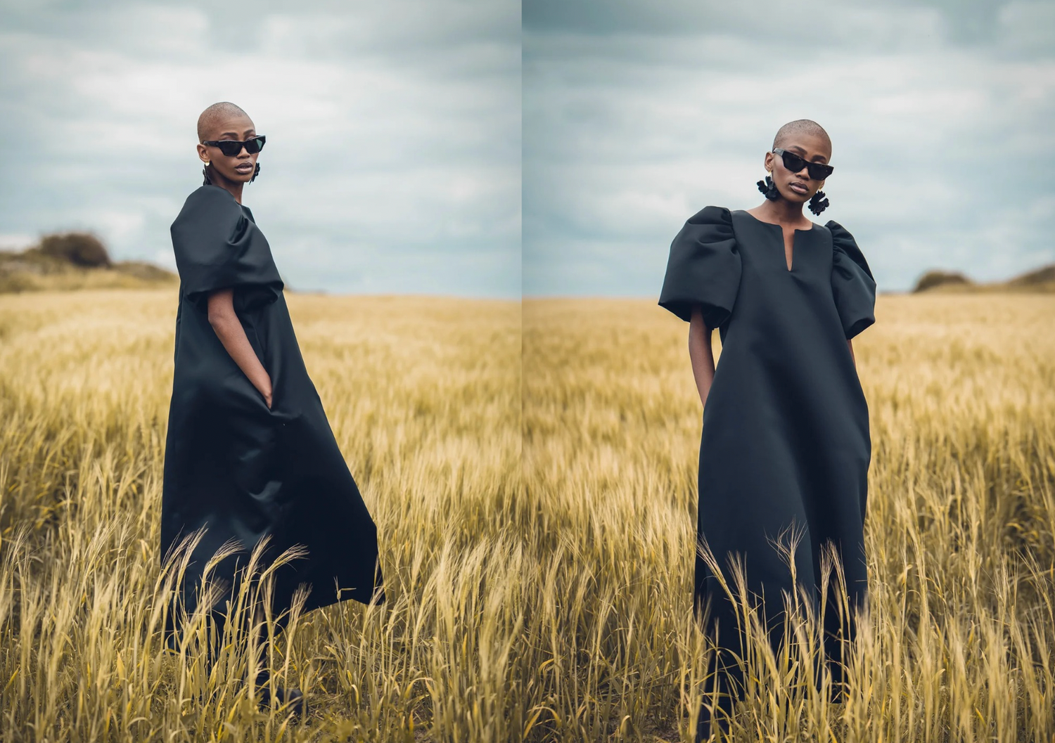 Fusion Fashion