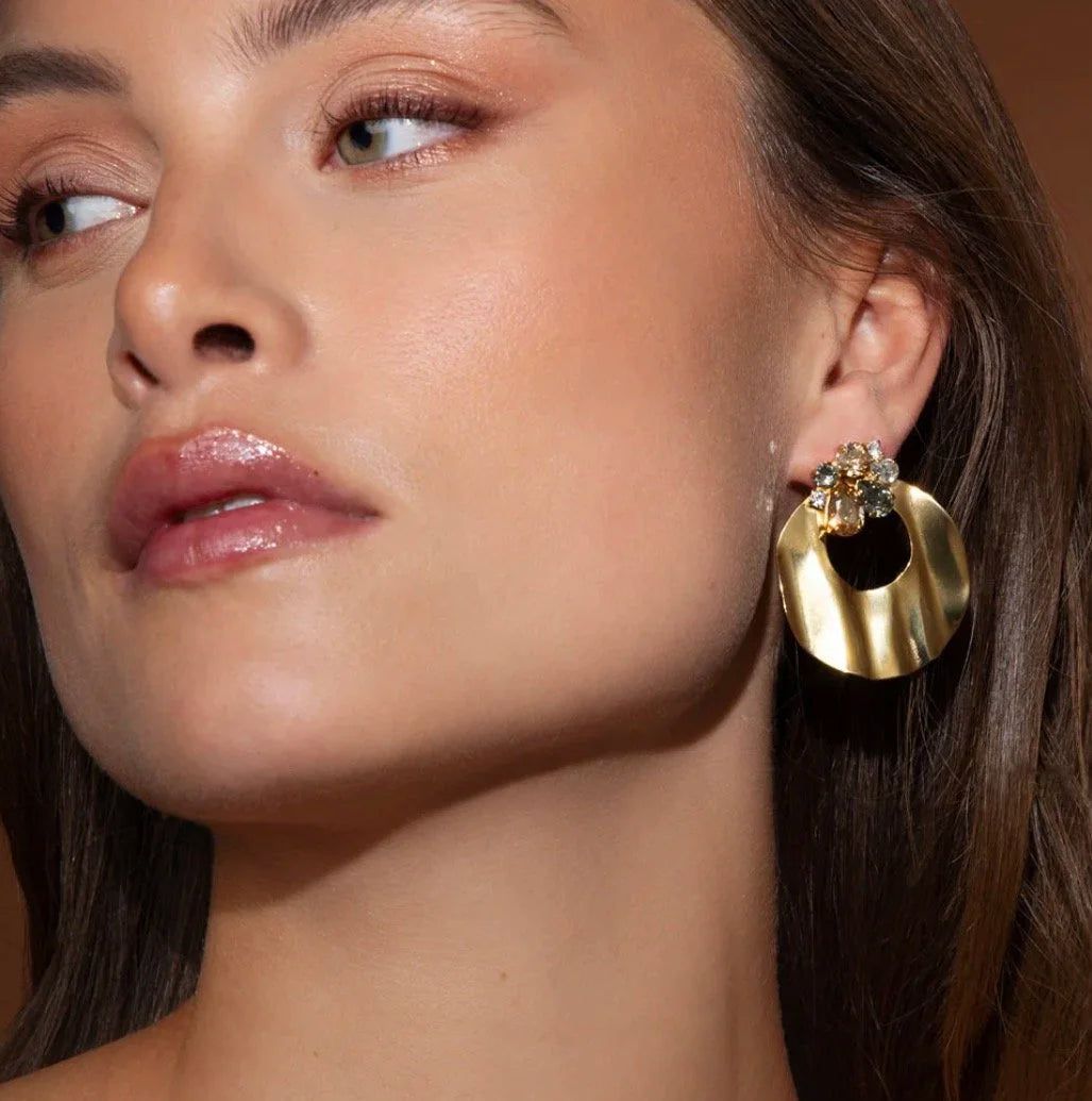 C Svedbom Cay Earrings