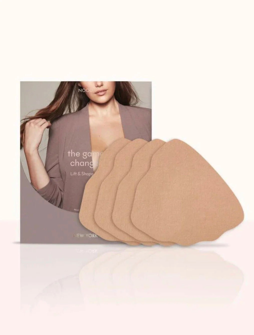 Nood The Game Changer Adhesive Bra