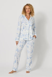 Noelle Winter Wonderland Pyjama Set