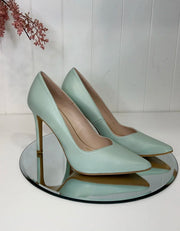 Lodi Mint Green Court