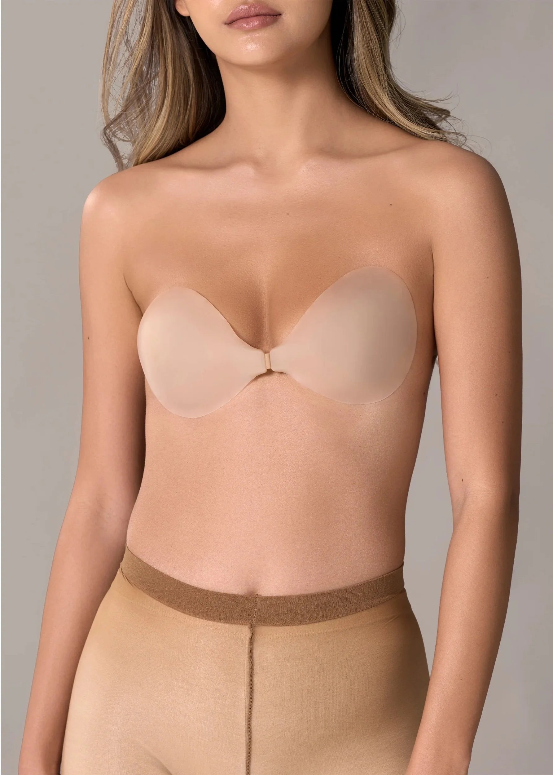Nood Shape Up Ultra Thin Adhesive Bra