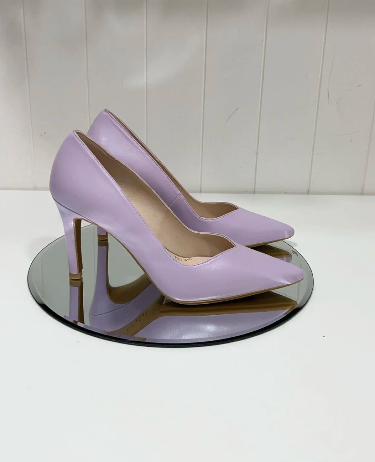 Lodi Lilac Rabot Court
