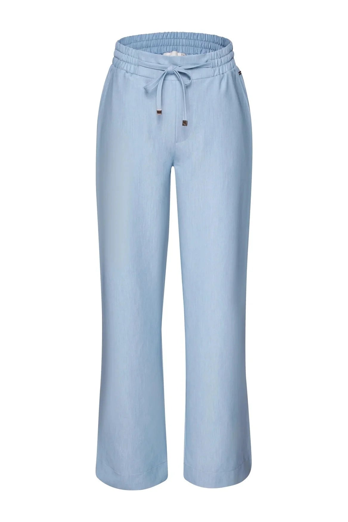 Belle Light Blue Co-Ord