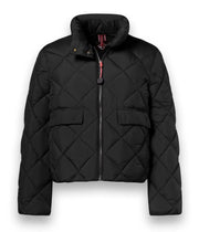 Montreal Black Jacket