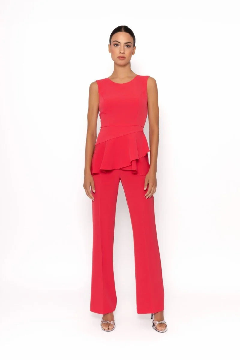 Ella Coral Pink Co-Ord