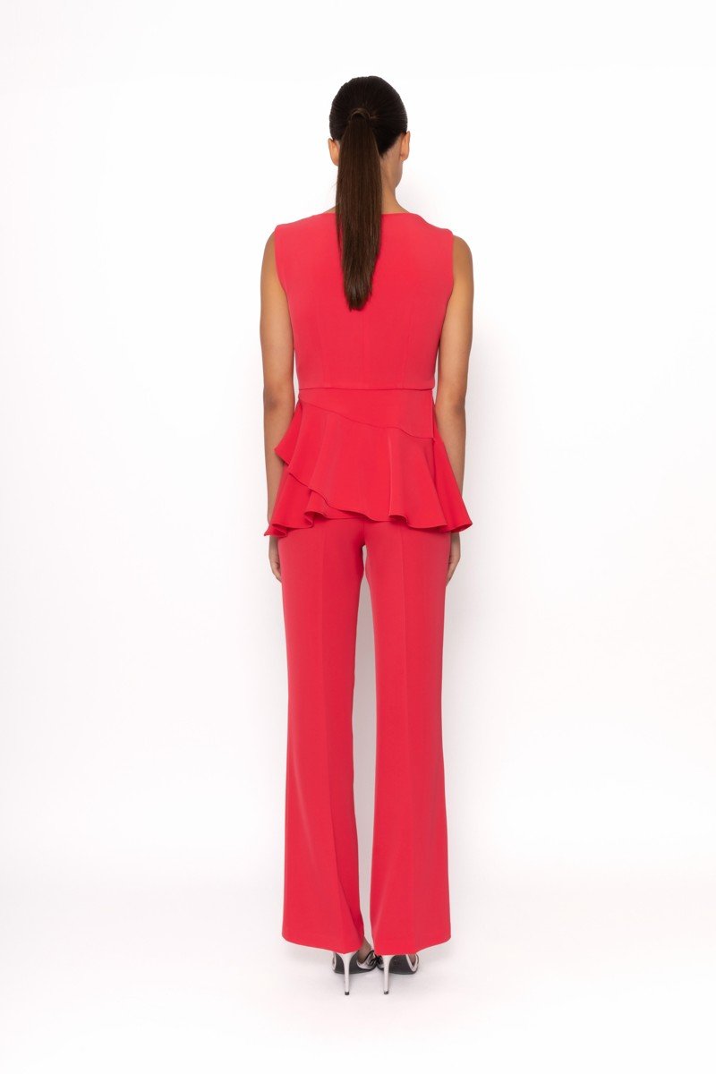 Ella Coral Pink Co-Ord
