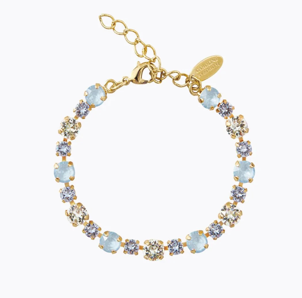 C Svedbom Sky Calanthe Bracelet