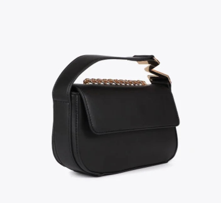 LC Black Crossbody Bag