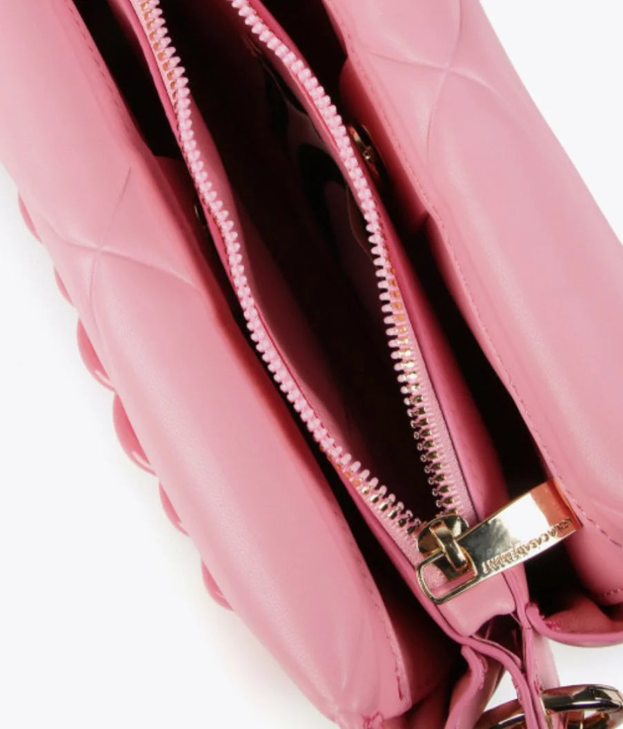 Sandy Padded Crossbody Bag