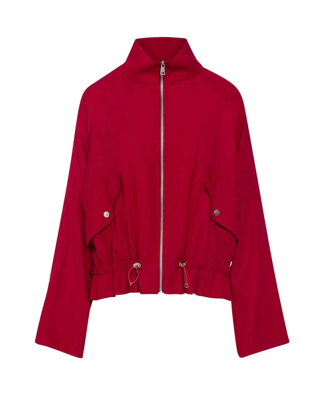 Clara Red Co-Ord