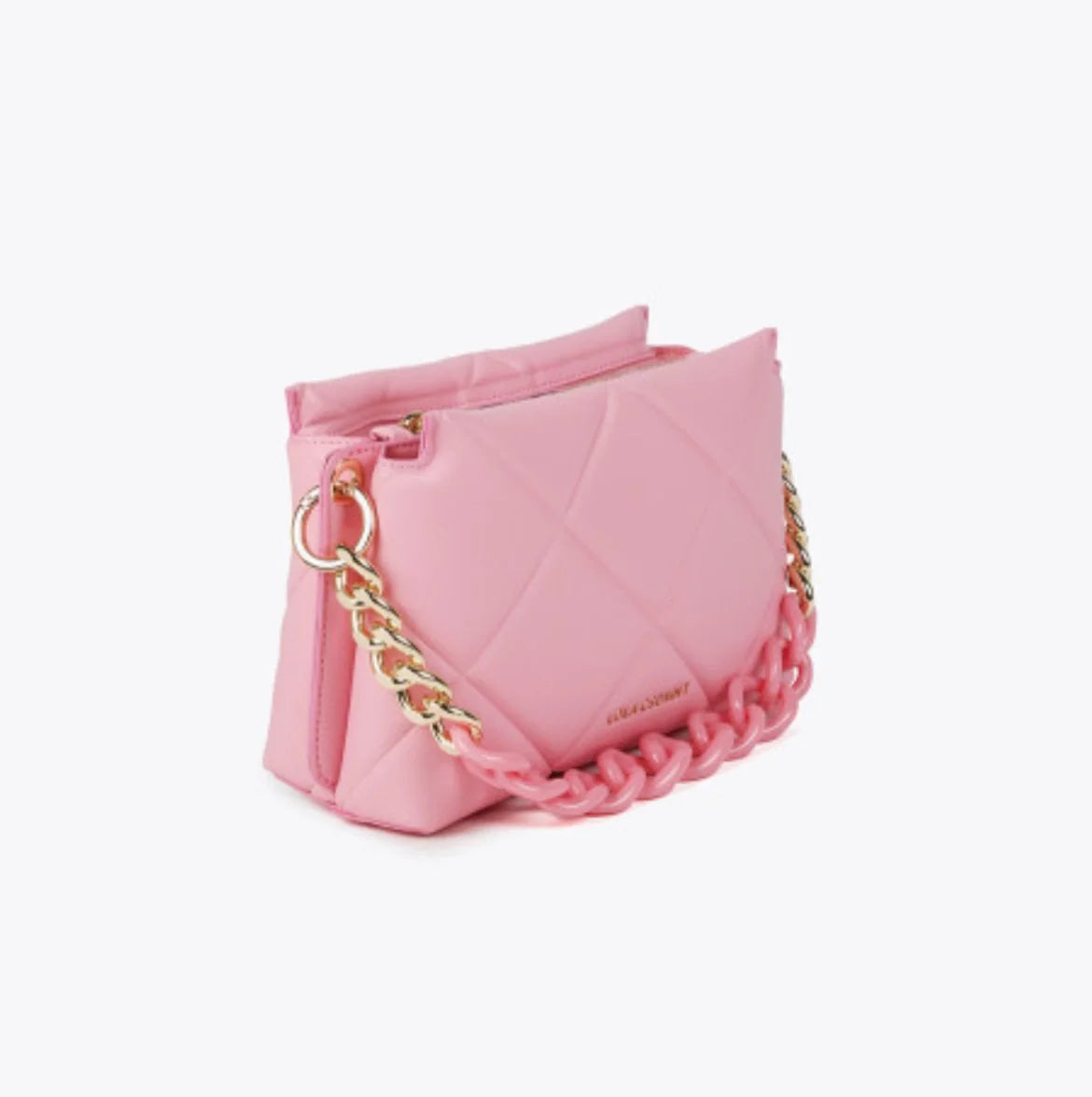 Sandy Padded Crossbody Bag