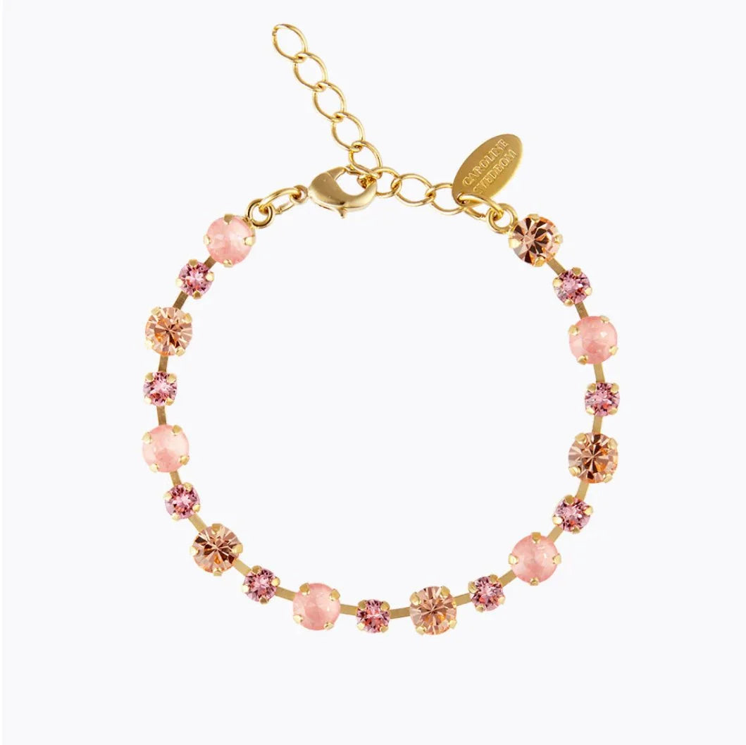 C Svedbom Flamingo Calanthe Bracelet