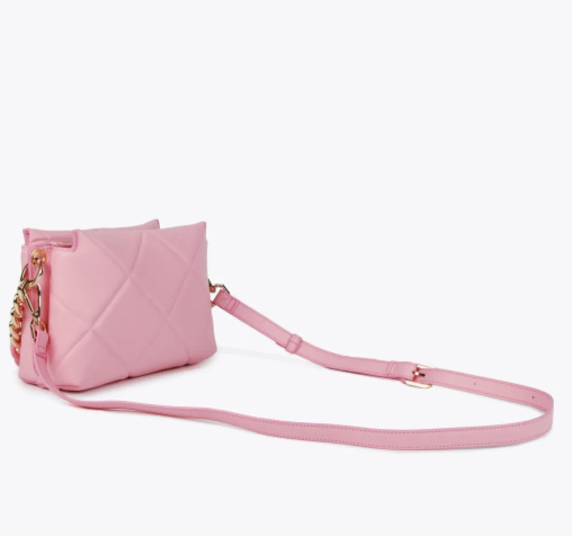 Sandy Padded Crossbody Bag