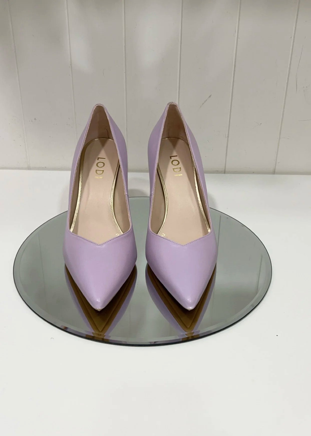 Lodi Lilac Rabot Court