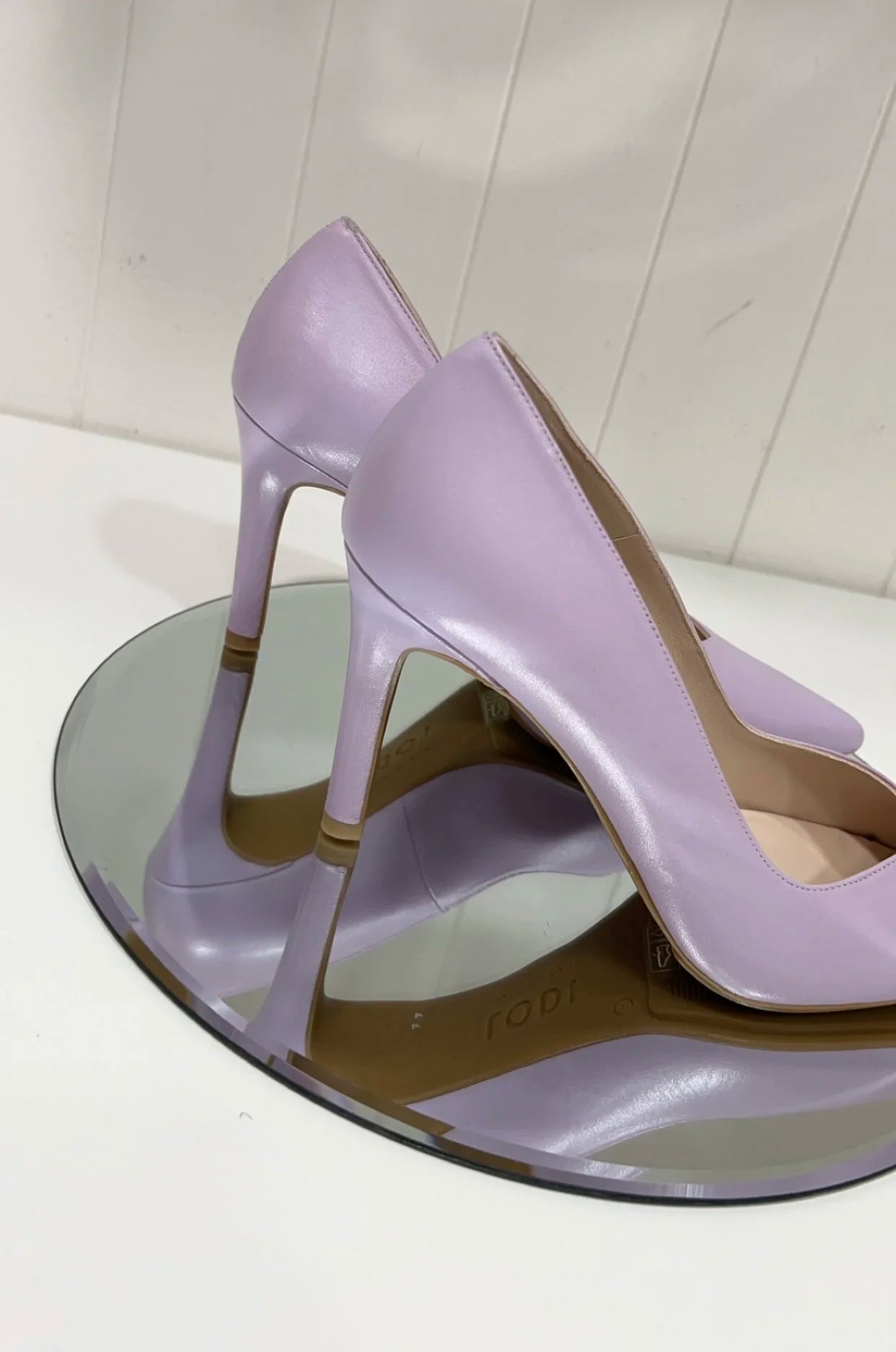 Lodi Lilac Rabot Court
