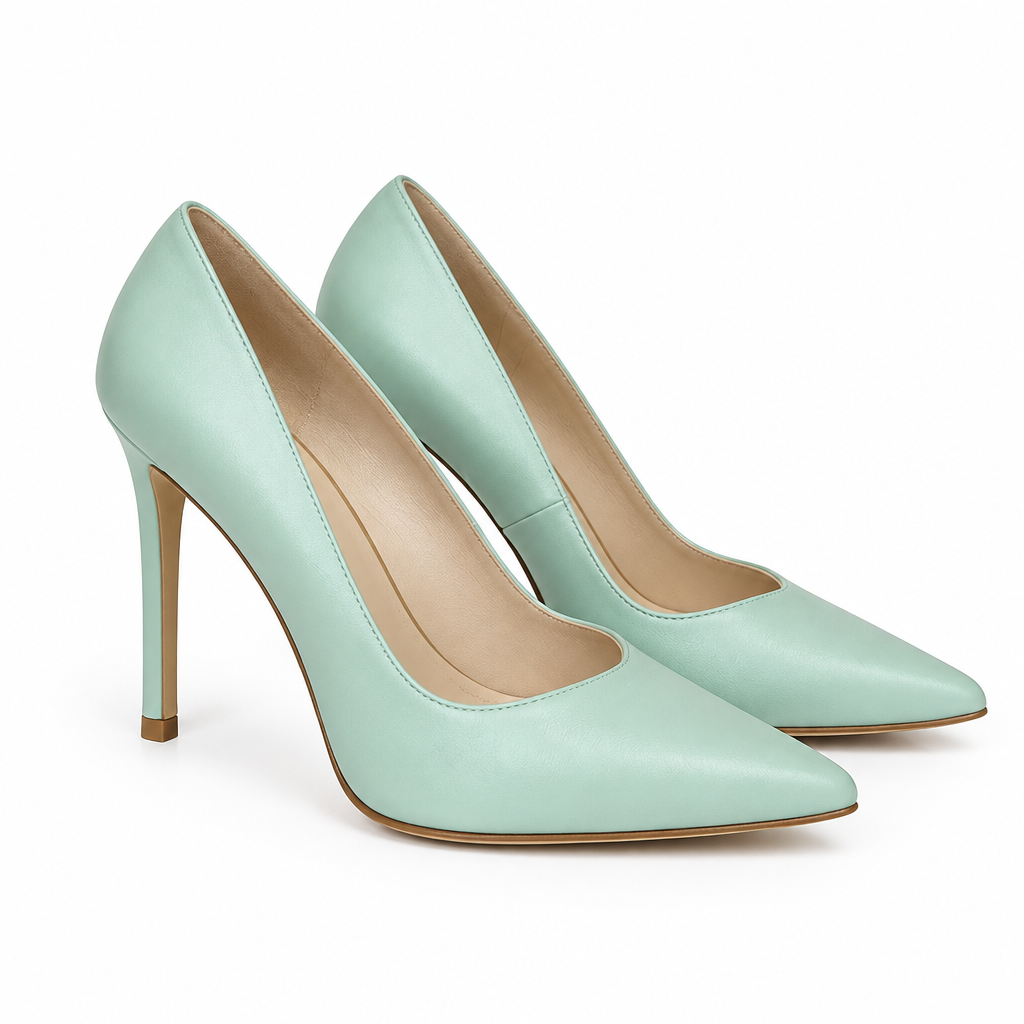 Lodi Mint Green Court
