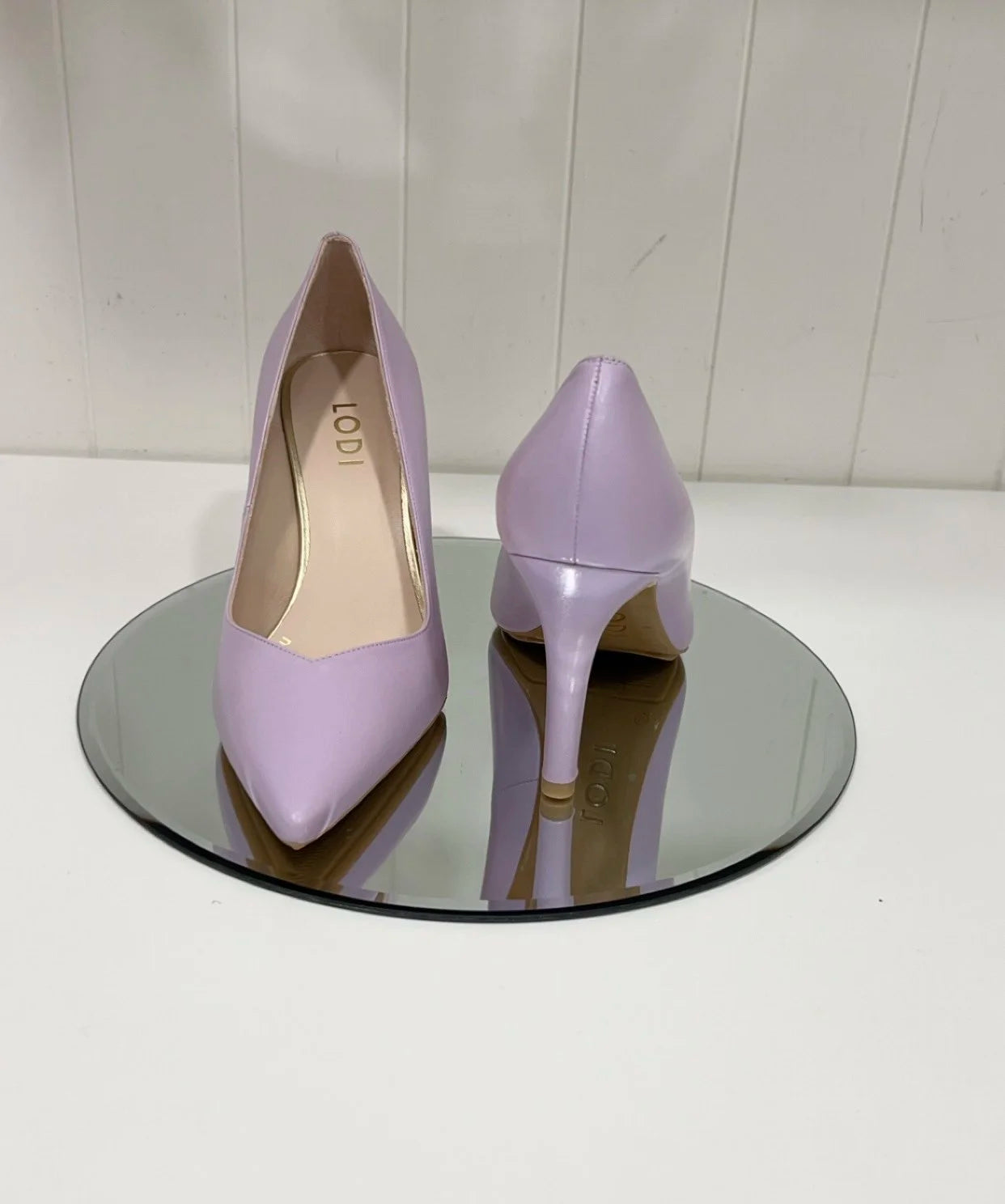 Lodi Lilac Rabot Court