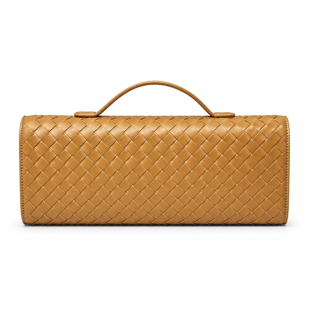 Molly Light Brown Bag