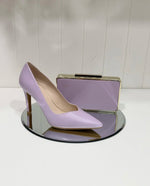 Lodi Lilac Rabot Court