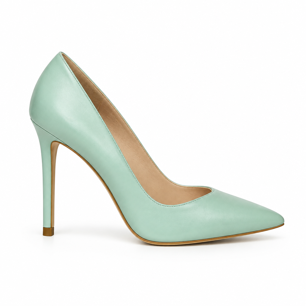 Lodi Mint Green Court
