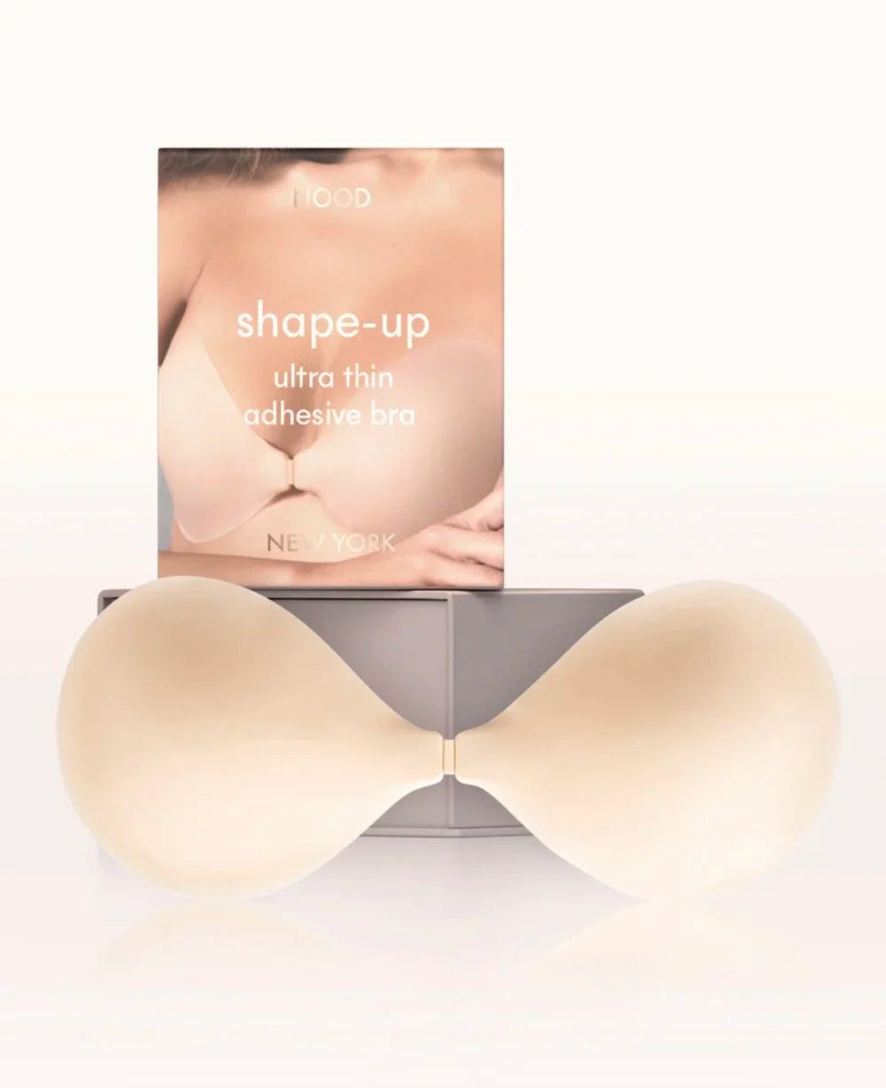 Nood Shape Up Ultra Thin Adhesive Bra