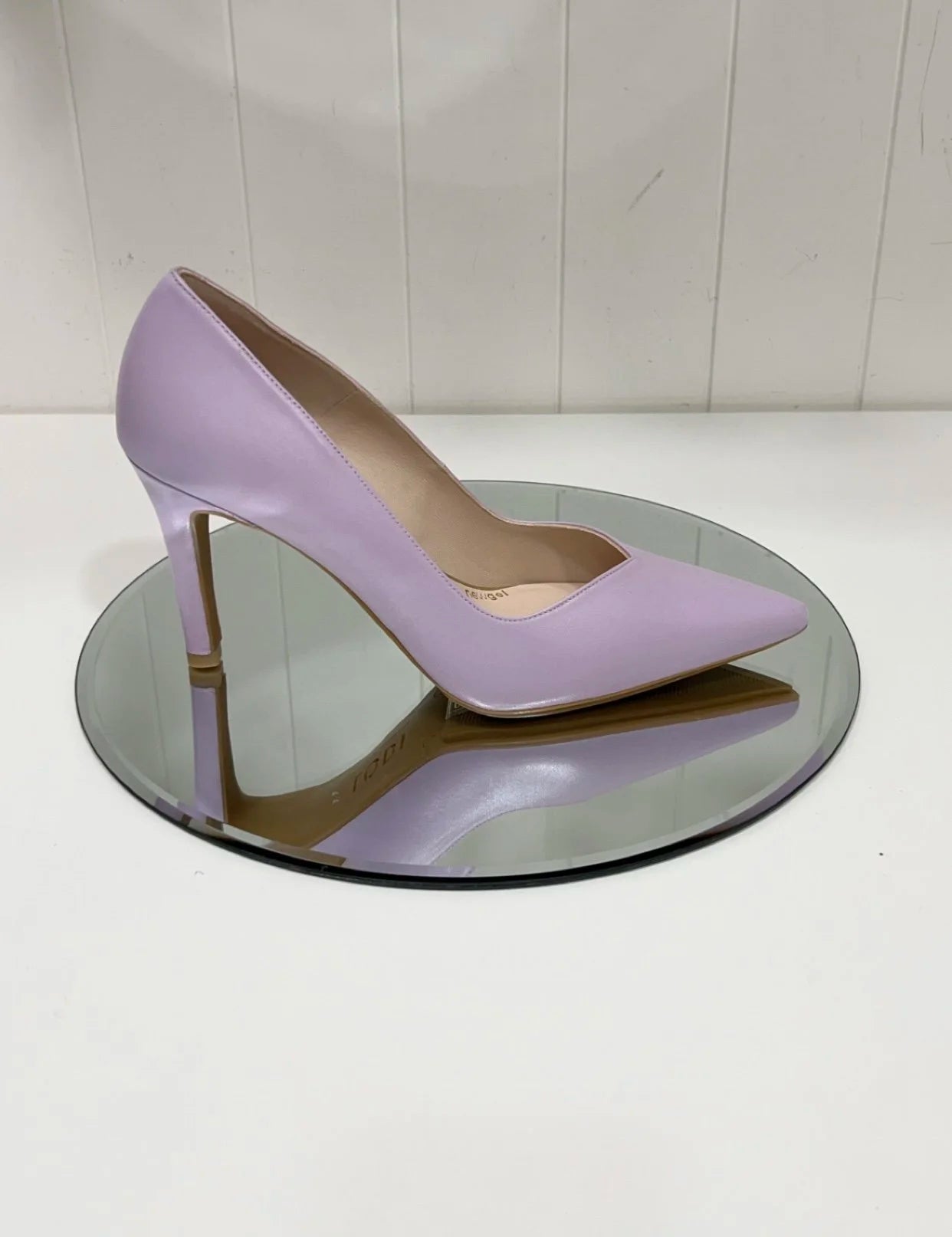 Lodi Lilac Rabot Court