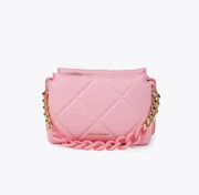 Sandy Padded Crossbody Bag