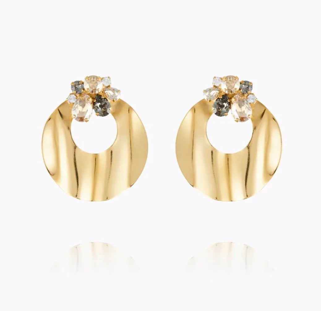 C Svedbom Cay Earrings