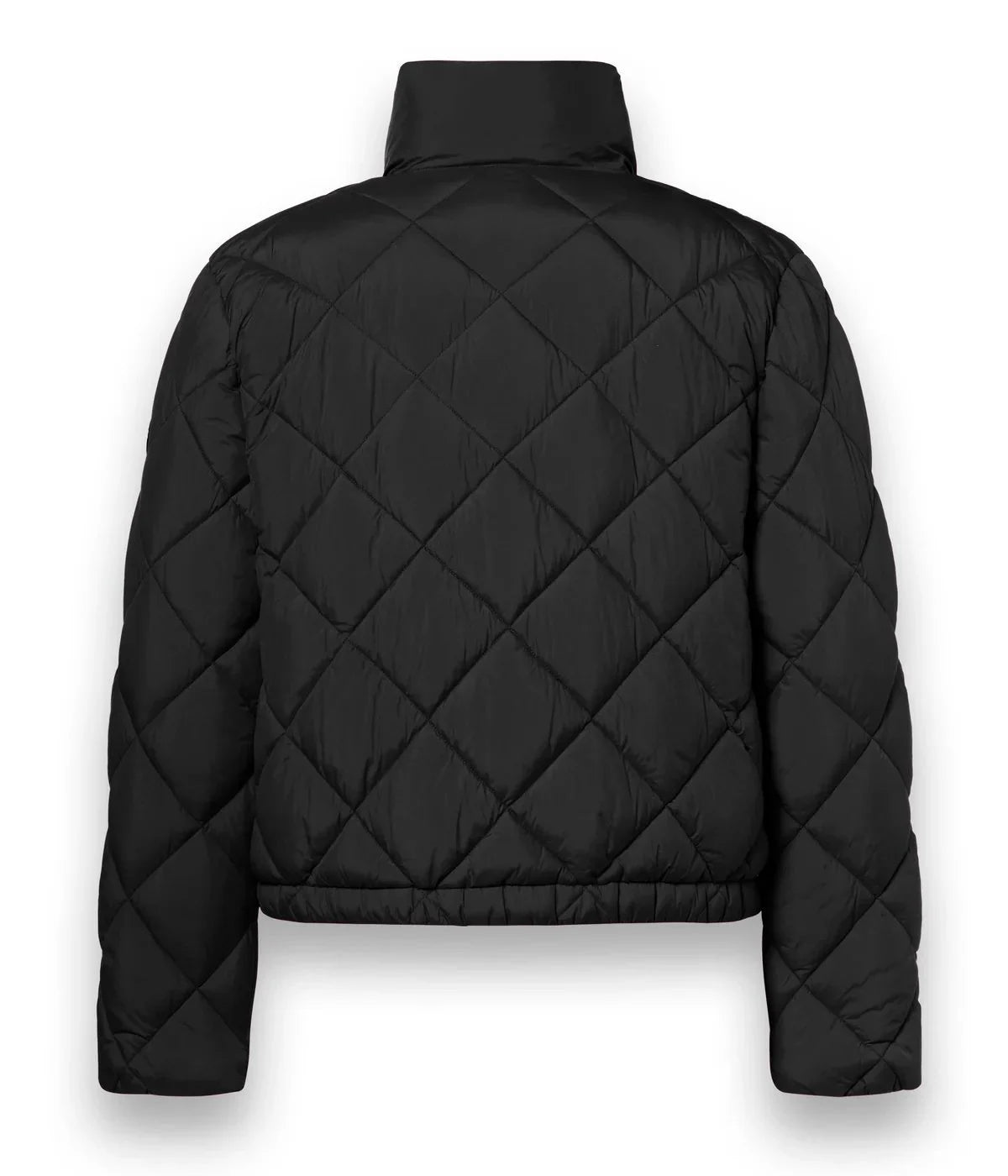 Montreal Black Jacket