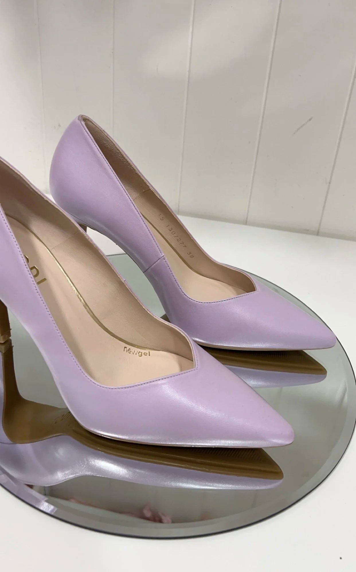 Lodi Lilac Rabot Court
