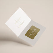 Digital Gift Card