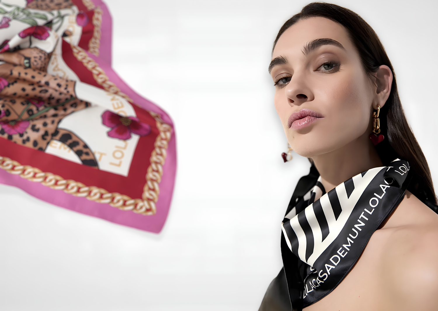 Fusion Fashion