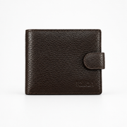 Tailian Brown Mens Wallet