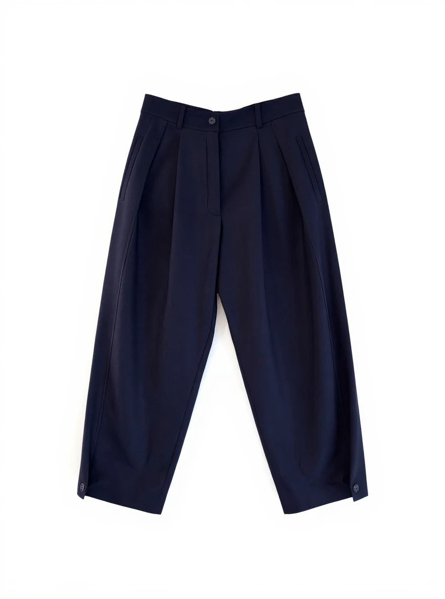 Colombia Navy Trouser