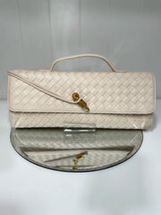 Molly Beige Bag