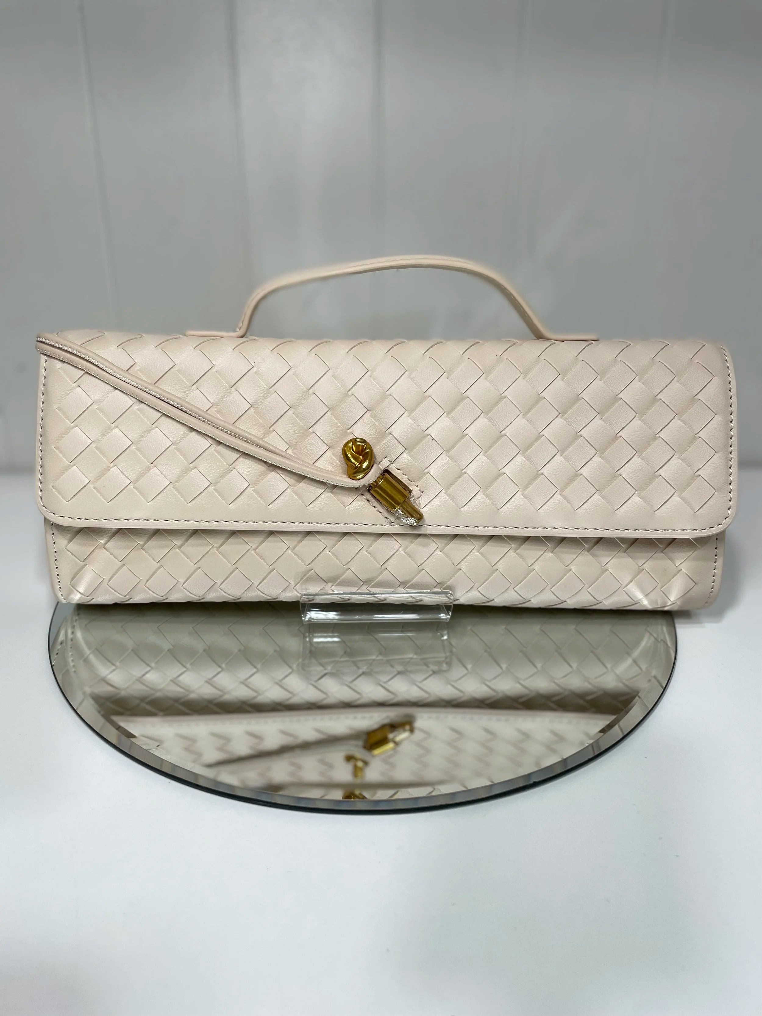 Molly Beige Bag