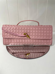 Molly Blush Bag