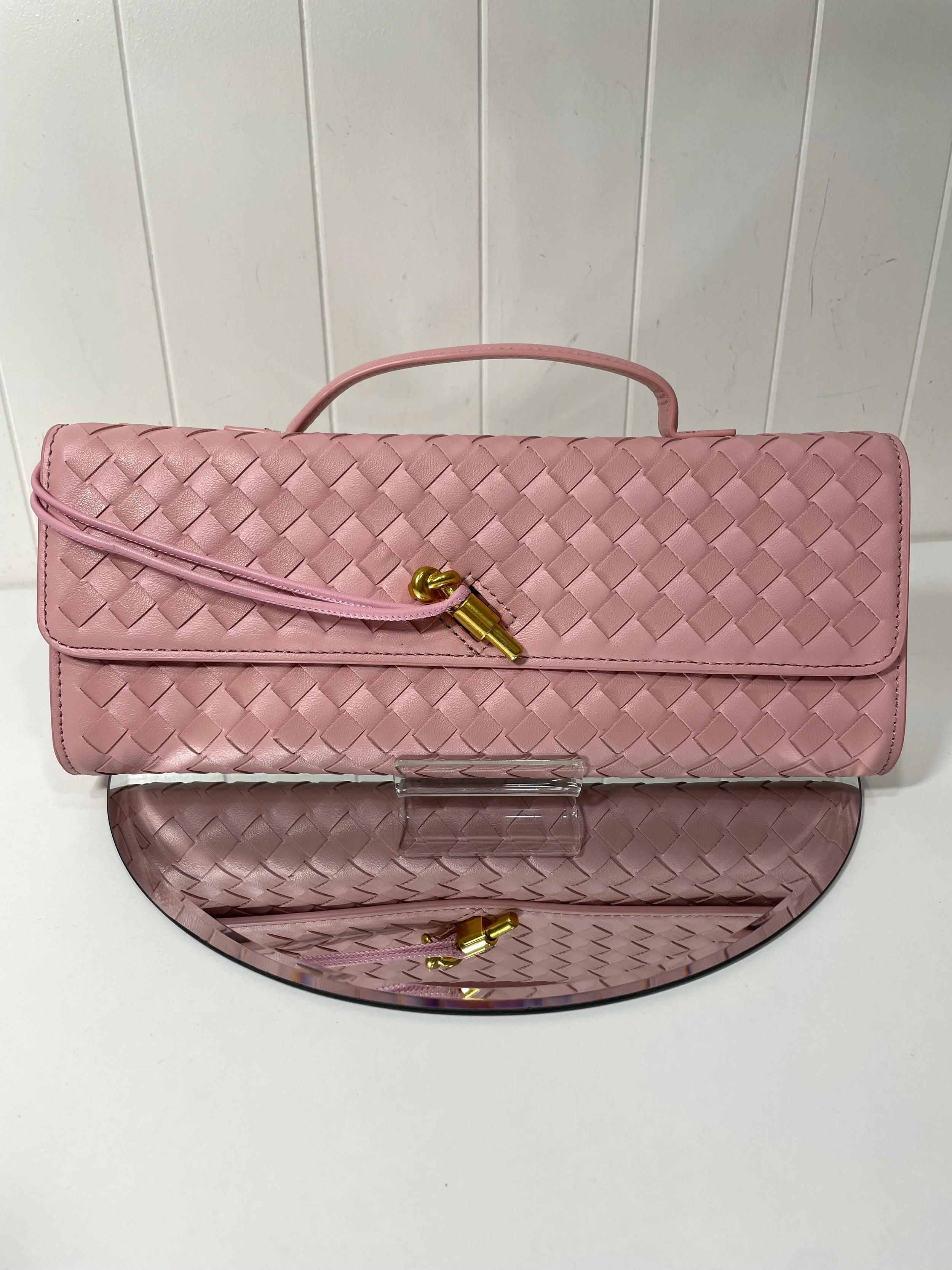 Molly Blush Bag