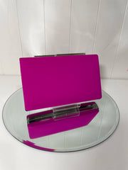 Kitty Magenta Bag