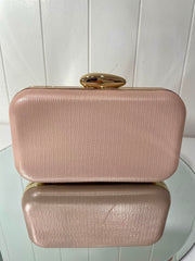 Lola Blush Clutch