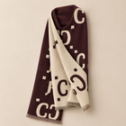 CC Cocoa Pashmina