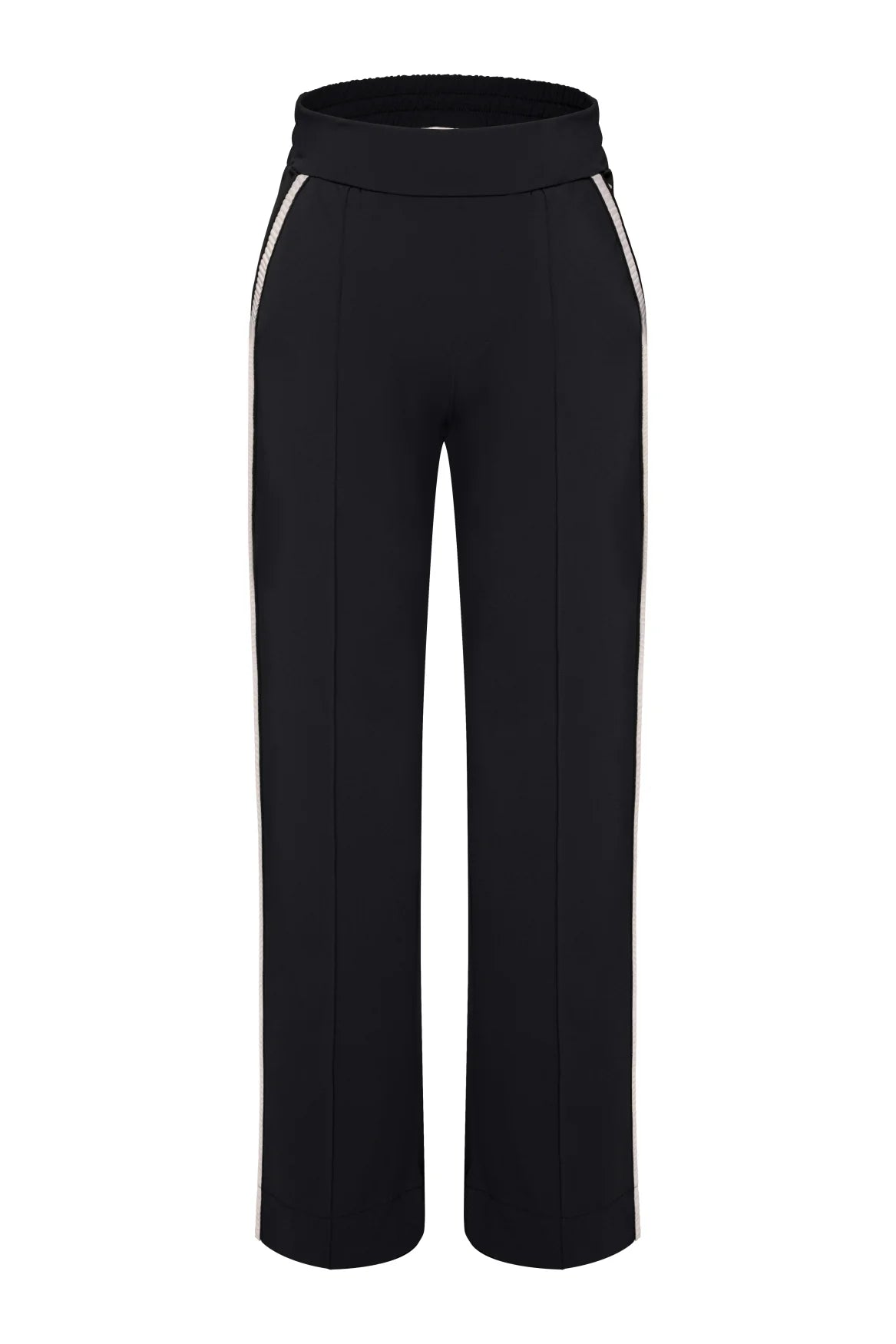 Joyce Navy Pants