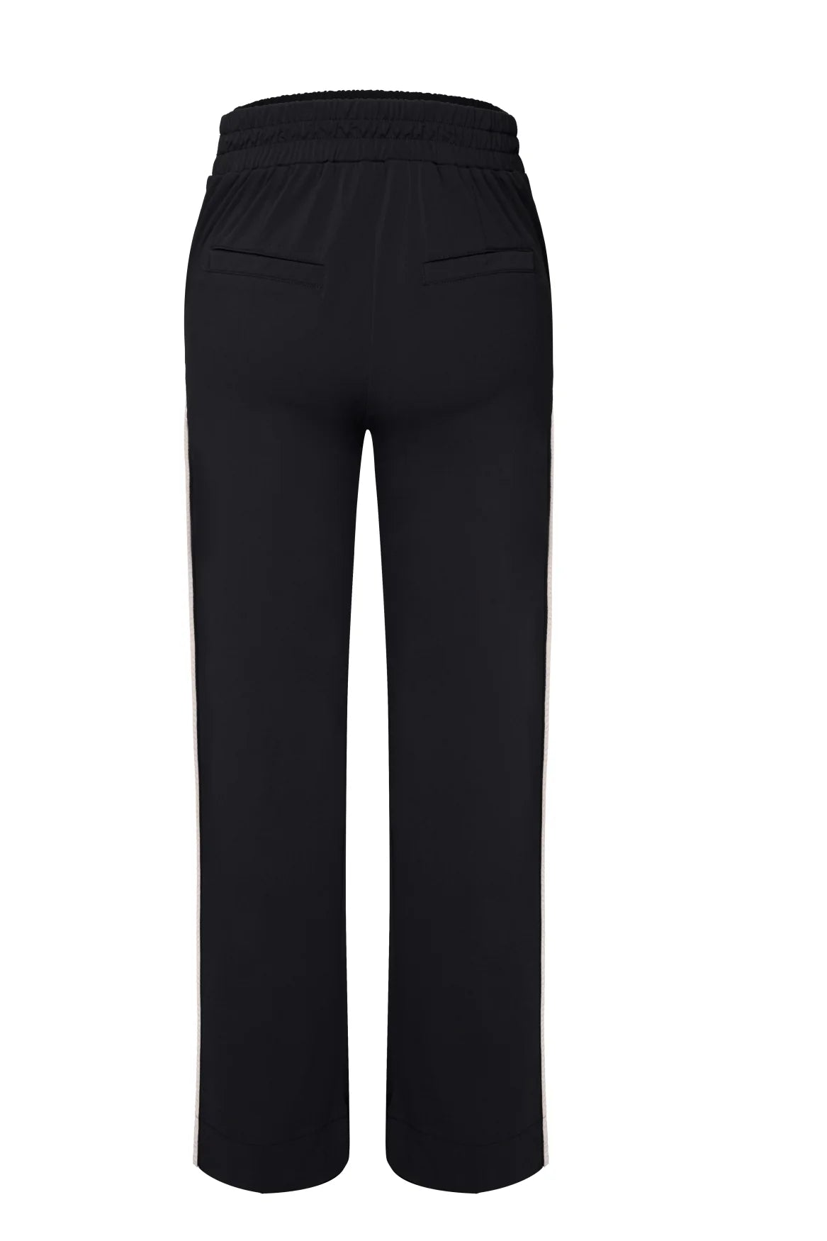Joyce Navy Pants