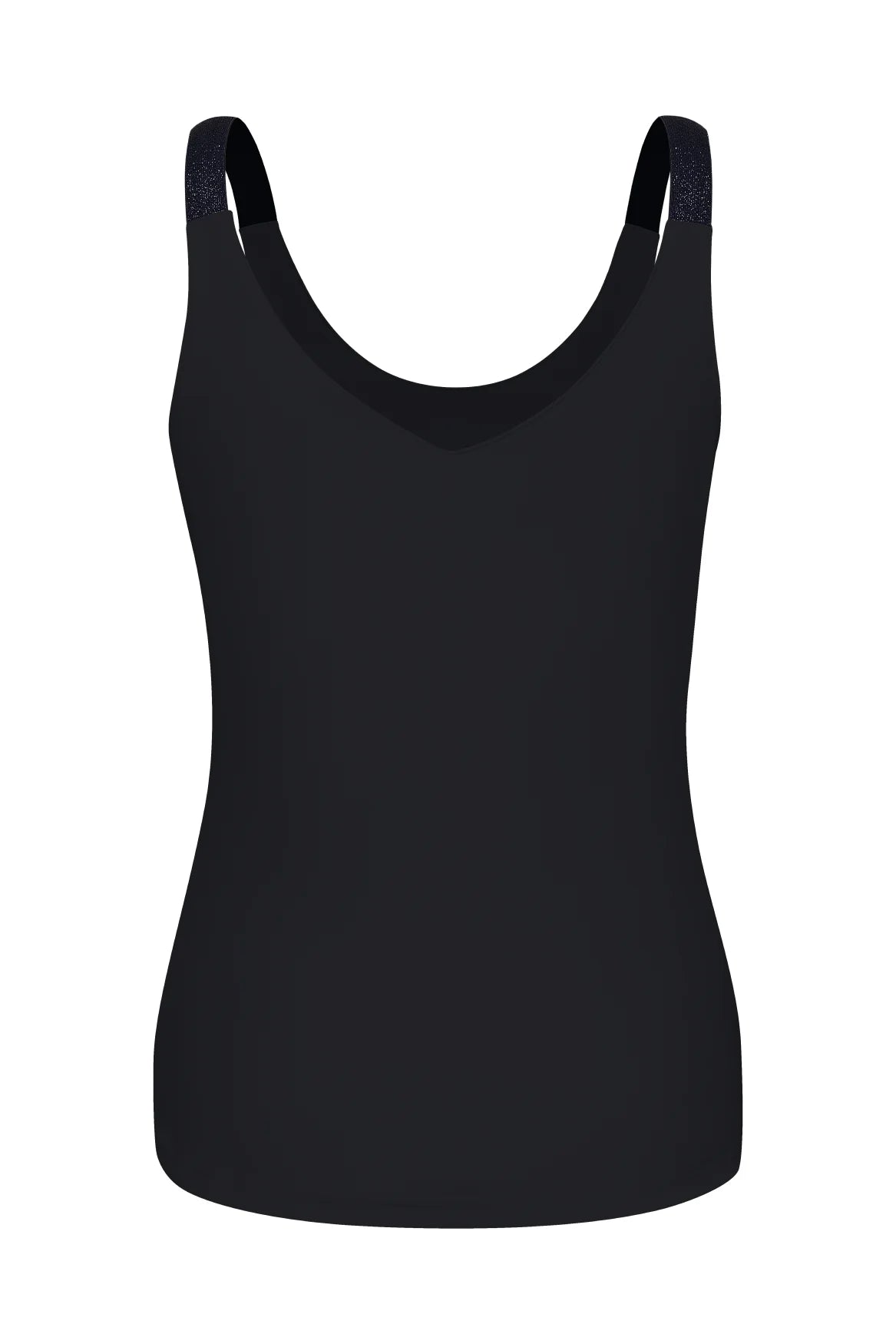 Josie Navy Top