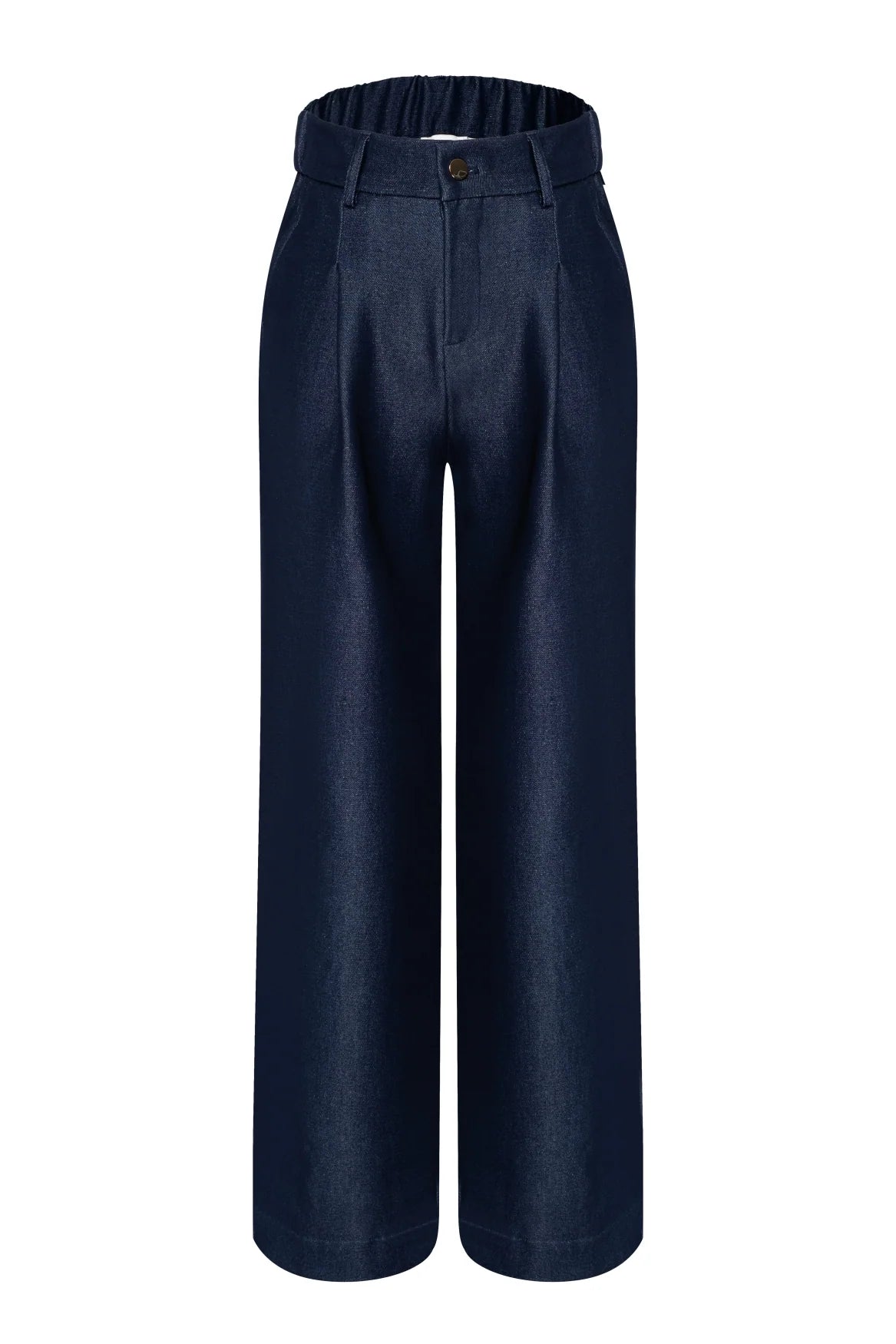 Kea Denim Blue Jeans