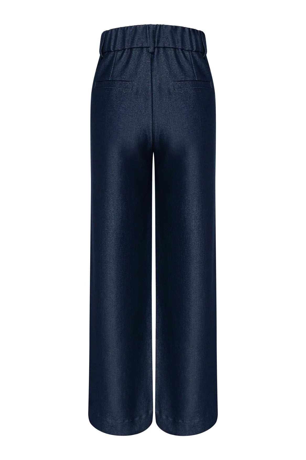 Kea Denim Blue Jeans