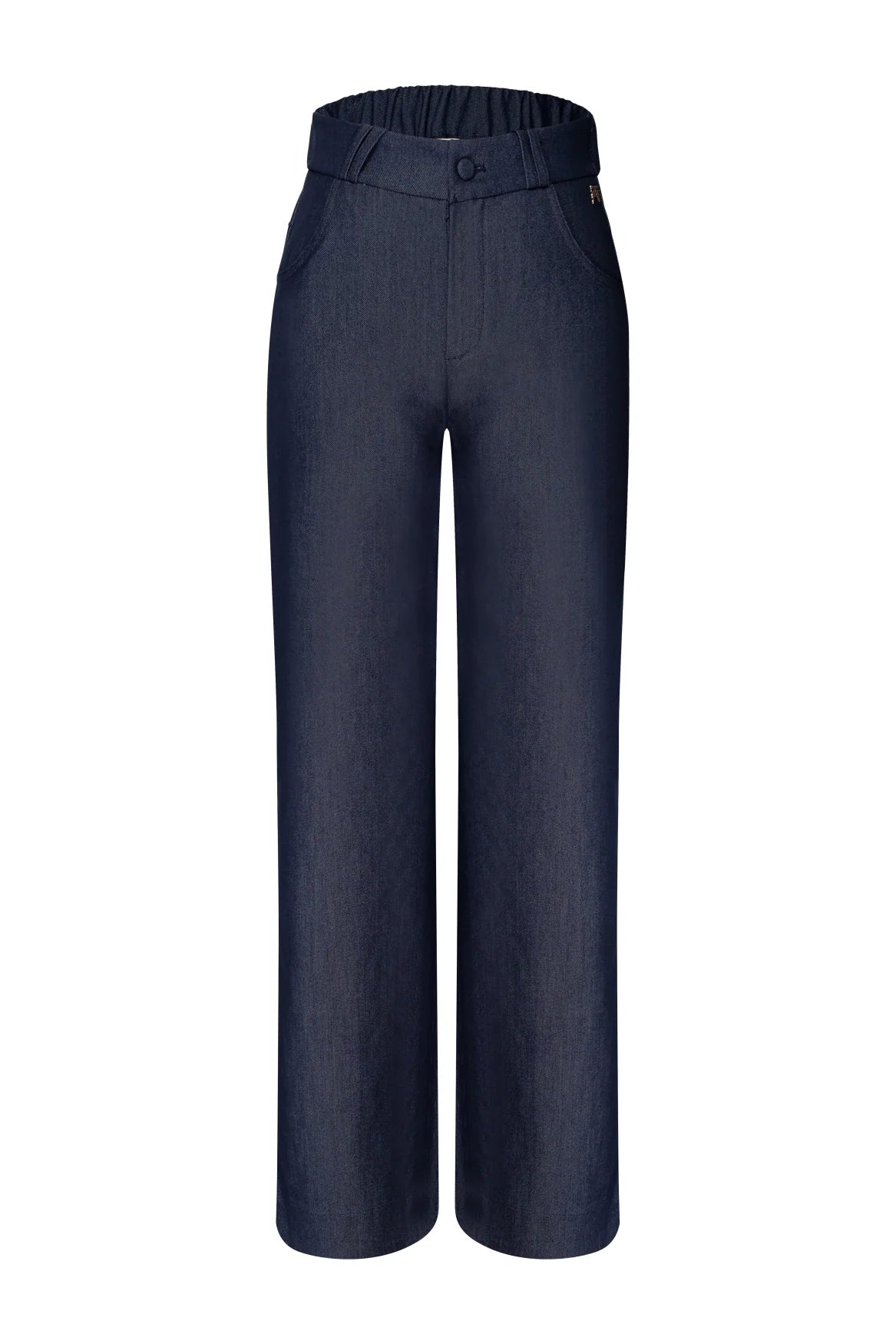 Kiki Denim Blue Jeans