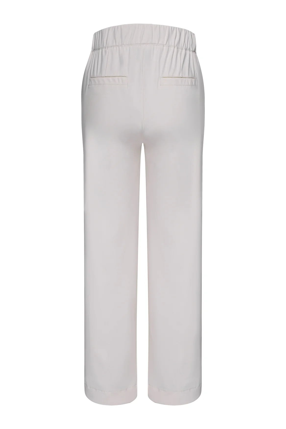 Ivy Off White Pants