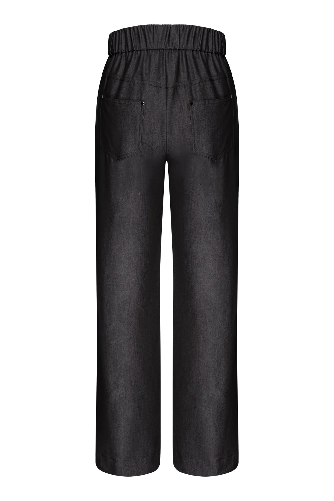 Kiki Dark Grey Jeans